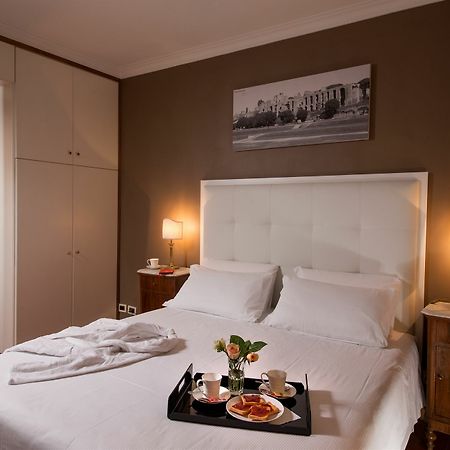Astrid Roma Suites Εξωτερικό φωτογραφία