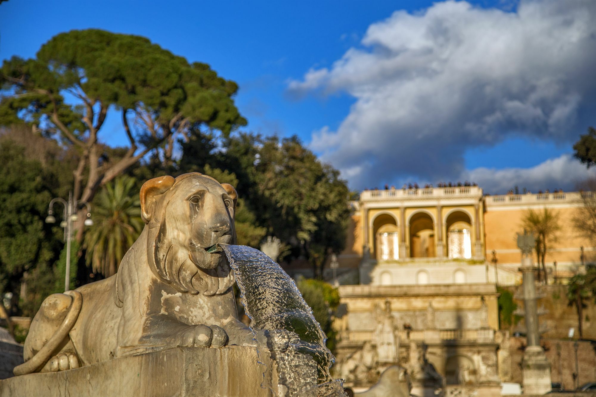 Astrid Roma Suites Εξωτερικό φωτογραφία