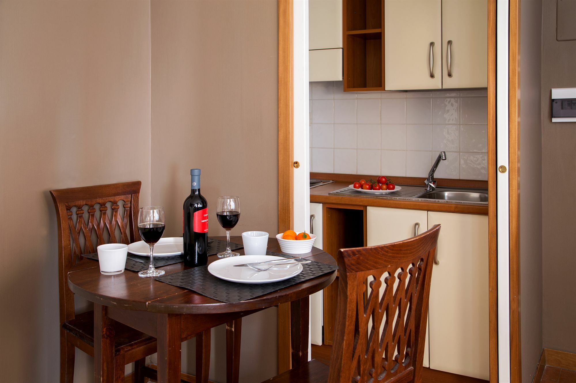 Astrid Roma Suites Εξωτερικό φωτογραφία